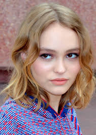 Lily Rose Depp